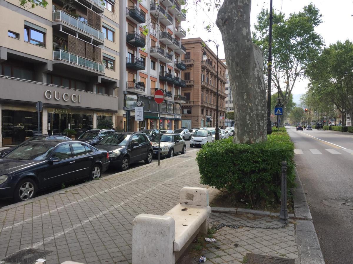 George House Palermo 호텔 외부 사진