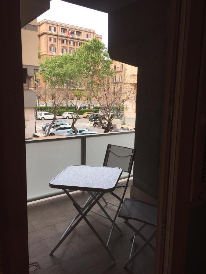 George House Palermo 호텔 외부 사진