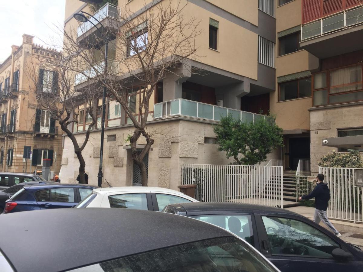 George House Palermo 호텔 외부 사진