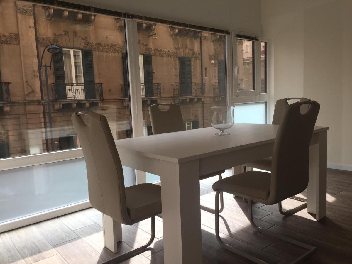 George House Palermo 호텔 외부 사진