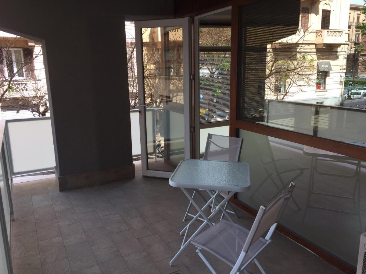 George House Palermo 호텔 외부 사진