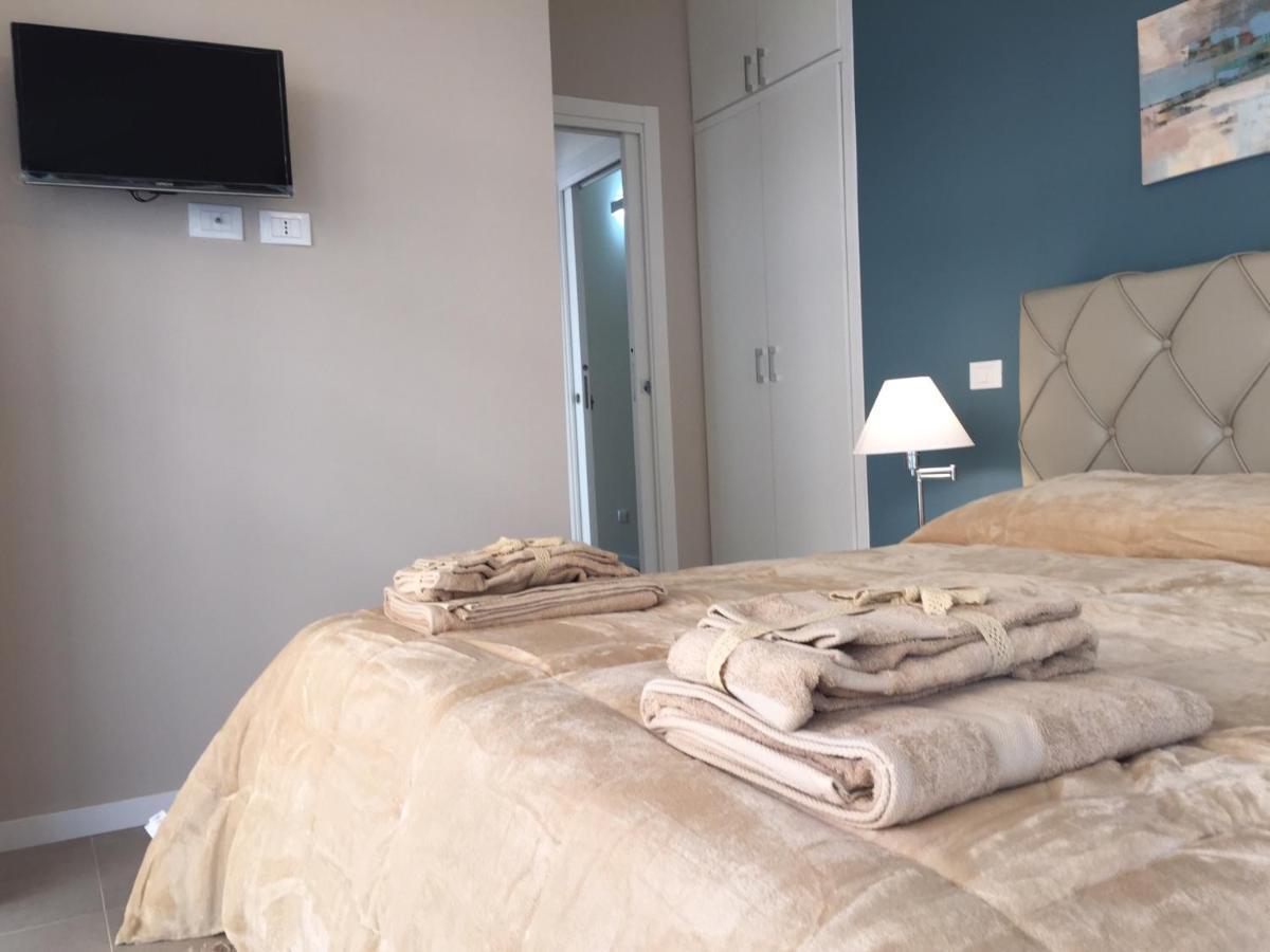 George House Palermo 호텔 외부 사진