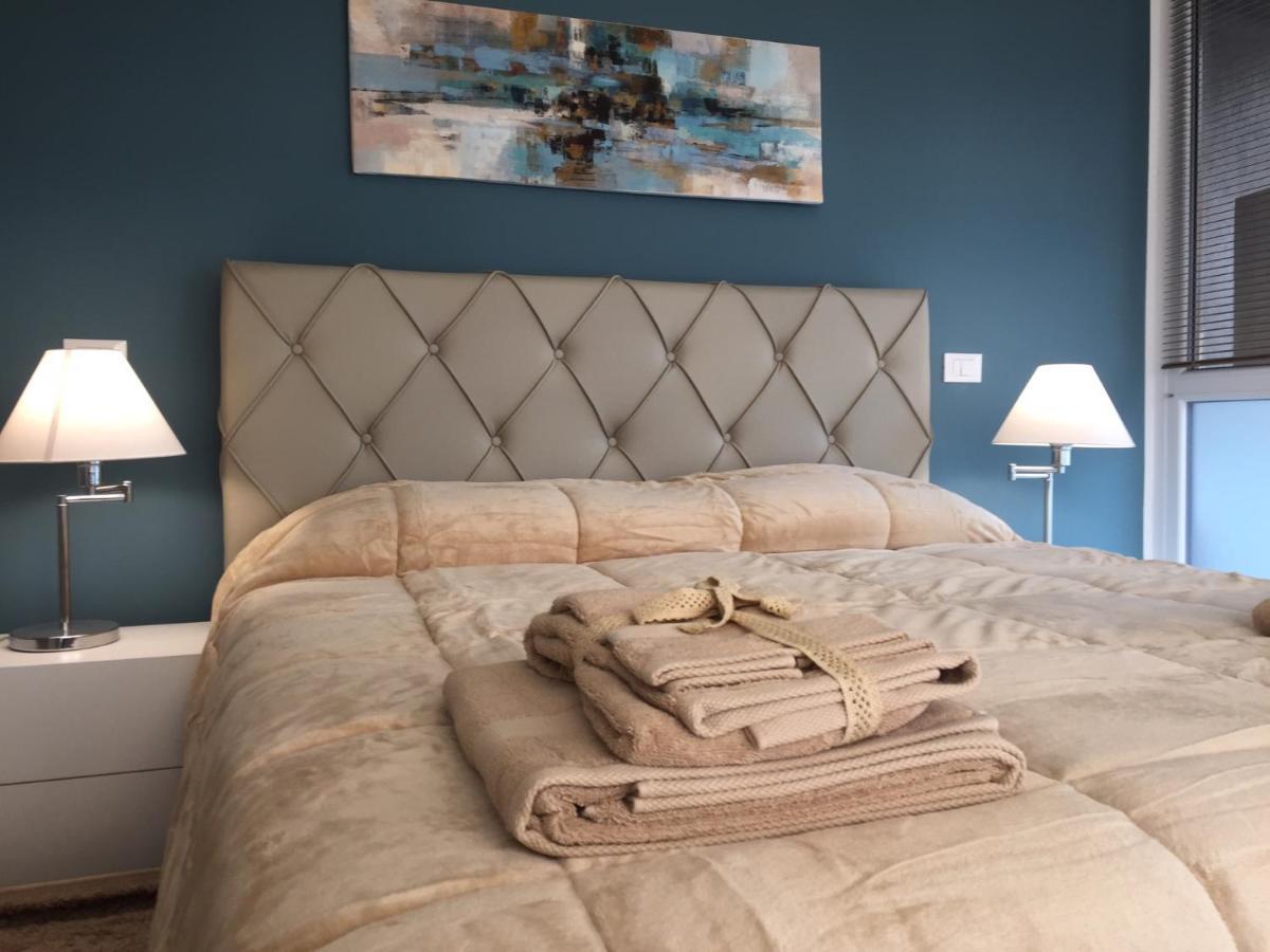 George House Palermo 호텔 외부 사진